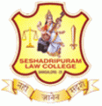Seshadripuram Law College