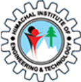 Himachal Institute of Engg. & Tech.