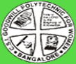 C.S.I. Goodwill Polytechnic for Women logo
