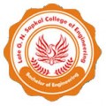 Late G.N. Sapkal College of Engineering Logo