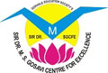 Sir Dr. M.S. Gosavi Institute of Business Studies logo
