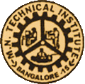 M.N. Technical Institute logo