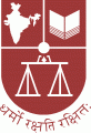 National Law School of India Unversity Logo