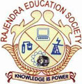 R.E.S. Polytechnic logo