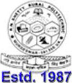 R. N. Shetty Rural Polytechnic logo