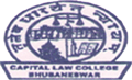 Capital-Law-College-logo