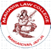 Mahavir Law College logo