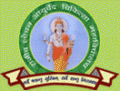 Rajiv Lochan Ayurvedic Medical College and Hospital logo