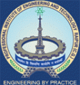 Professional Institute of Engineering and Technology (PIET) logo
