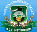 S.C.T. Polytechnic logo
