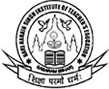 Hari Narain Singh Institute of Teachers Education logo