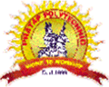 Pratap Polytechnic logo