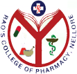Raos College of Pharmacy