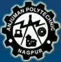 Anjuman Polytechnic logo