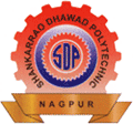 Shankarrao Dhawad Polytechnic logo