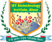 I.E.T. Biotechnology Institute logo
