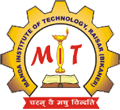 Manda Institute of Technology logo