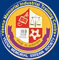 Veena Memorial Industrial Training Center logo