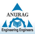 Anurag Engineering College logo