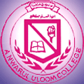 Anwarul-Uloom College of Engineering and Technology