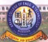 Arkay College Of Engineering & Technology Logo