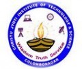 Christu Jyothi Institute of Technology and Science gif
