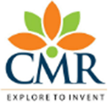 C.M.R. Institute of Technology logo
