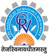 CRV Institute of Technology and Sciences Logo