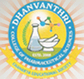 Dhanvanthari Institute of Pharmaceutical Sciences logo