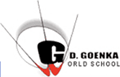 G.D. Goenka World School
