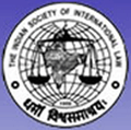 The Indian Society of International Law logo