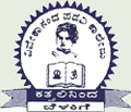 Vivekananda Degree College logo