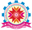 Kodada Institute of Technology and Science for Women logo