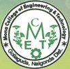 Mona College Of Engineering & Technology logo