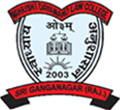 Maharshi Dayanand Law College