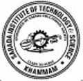 Sarada Institute of Technology and Science logo