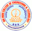 Sri Indu College of Engineering & Technology logo