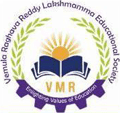 V.M.R. Institute of Technology & Management Sciences logo