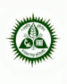 Dr. Panjabrao Deshmukh Krishi Vidyapeeth logo