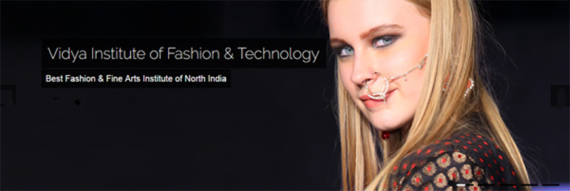 Vidya Institute of Fashion Technology - VIFT