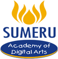 Sumeru Academy of Digital Arts logo