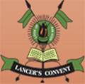 Lancers Convent Senior Secondary School logo