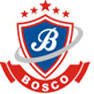 Bosco Senior Secondary Public School logo