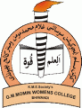 G.M. Momin Women's College