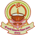 Samajbhushan Ganpatrao Kalbhor Arts, Commerce and Science College logo