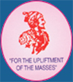 S.B.B Alias Appasaheb Jedhe Arts, Commerce and Science College logo