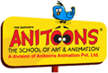 Anitoons The School of Animation