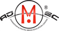 Animation & Digital Media Education Center (ADMEC) logo