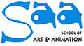 SAA School of Art and Animation