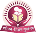 Sanskar Mandir's Arts and Commerce College logo